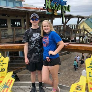 Meet your Posher, Christie